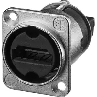 Neutrik Hdmi-netzteil Mit D-förmigem Gehäuse