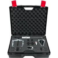 Ks Tools 660.0022, Stahl, 10 Stück(e), 5,58 kg