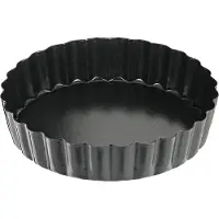 Küchenprofi Tarteletteformen rund
