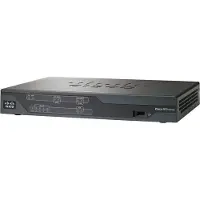 Cisco 887V VDSL2 OVER POTS