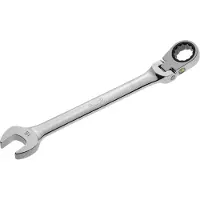 Vigor Gelenk Ratschen-Ring-Maulschlüssel - V2812