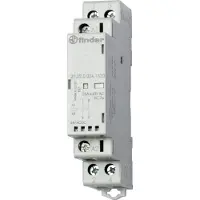 Finder Installationsschütz Serie 22.32, 25 A