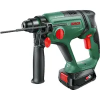 Bosch Universalhammer 18v 1x2.5ah Abbruchhammer