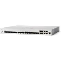 Cisco SFP+ Switch CBS350-24XS 28 Port