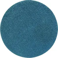Bosch 180 Mm Pwr180 Gr24 180 Mm Eccentric Griptape 45 Units Blau