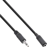 InLine 2.5mm – 3.5mm