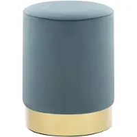 vidaXL Hocker Elvet