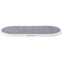 Gear Wireless DUAL Qi USB-C 2x10W