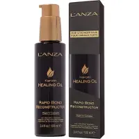 Lanza Keratin Healing Oil Rapid Bond Reconstructor 100ml Haarbehandlung