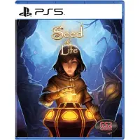 Ps5 Seed Of Life