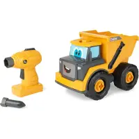 John Deere Bau Den Johnny Truck