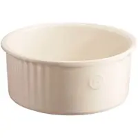Emile Henry Souffléform Argile 230 x 210 mm (2-teilig)