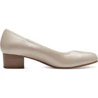 Jana Pumps in PEARLIZED | Gr.: 39