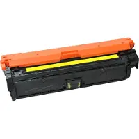 CoreParts QI-HP1031Y Tonerkartusche (e) Kompatibel