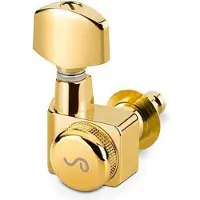 Schaller Orig. F Std 6l SMB SL gold