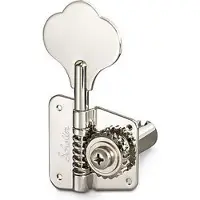 Schaller Orig. F BMF 4l nickel