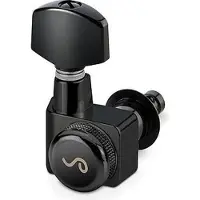 Schaller Orig. F Std 6l SMB SL black chr