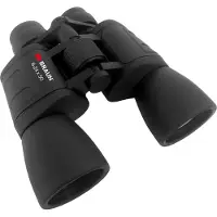 Braun 8-24x50 Zoom Fernglas
