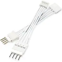 Light Solutions Kabel til Gradient LightStrip - Controller Kit - Hvid - 1 saet