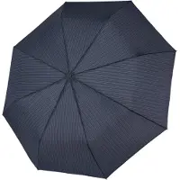 Doppler Carbonsteel Magic Taschenschirm 29 cm Doppler Gents printed