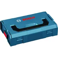Bosch Kleinsortiment-Box L-BOXX Mini - 1600A007SF