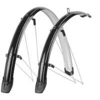 Polisport Satz Schutzbleche Towny 28/51 mm