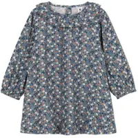 Petit Bateau Kurze Kleider CELESTA kind
