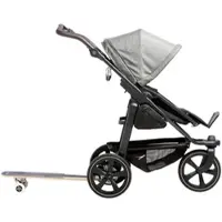 TFK Mamaboard für mono, mono 2, 3 und pro, mehrfarbig