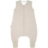 Emma & noah Ganzjahres-Sleepoverall Essential 1.0 TOG, beige, 100
