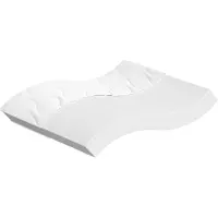 vidaXL Matratze Bonnell-Federkern Mittel 140x200 cm
