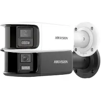 Hikvision Ip Ds-2cd2t87g2p-lsu/sl 4 Mm C Überwachungskamera