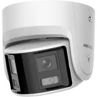 Hikvision Ds-2cd2347g2p-lsu/sl Überwachungskamera