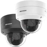 Hikvision DS-2CD2746G2-IZS 2.8-12mm C Dome 4MP Easy IP 4.0 2nd AcuSense