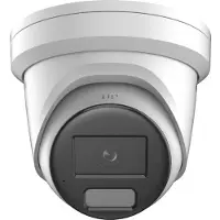 Hikvision Ip Ds-2cd2347g2h-li 2.8 Mm Ef Überwachungskamera