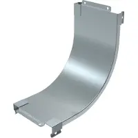 Legrand VAN GEEL Abdeckbogen/Eckstück Kabeldraht-System - 482891