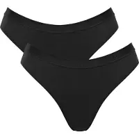 Sloggi Slip GO Casual | Grösse: XL | Farbe: Schwarz