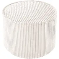 WigiWama Marshmallow Sitzhocker