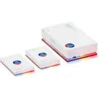 Seagate Game Drive Starfield SE HDD, 2 TB, 3.2 Gen 1 (3.1 Gen 1), Weiß
