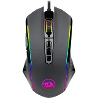 Redragon M910-K Ranger, USB Typ-C, Schwarz