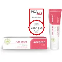 Lasepton Laseptonmed Fuss Creme Care 75 ml Fußcreme