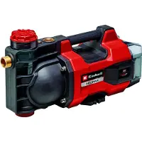 Einhell Akku-Gartenpumpe AQUINNA 36/24 ohne Akku und Ladegerät