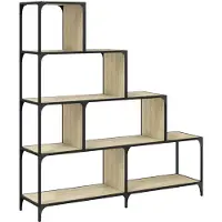 vidaXL Bücherregal