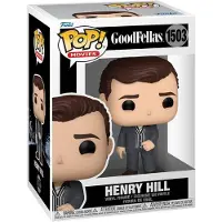 Funko POP! Goodfellas Henry Hill Figur