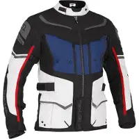 Richa Infinity 2 Adventure Motorradjacke