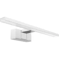 EDM 6w 4000k 600 Lumens 30 X 12.8 X 5.10 Cm Wandleuchte