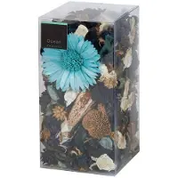 Bigbuy Box 250 g duftende Blumen Modelle various