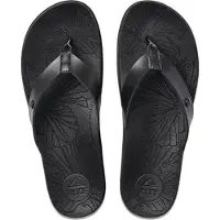 Reef Slippers Cushion Porto Cruz CJ2812 Schwarz-42.5