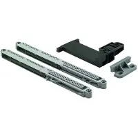 Hettich Dämpfungssystem Silent System