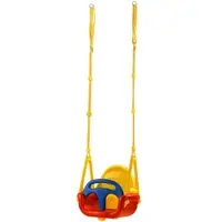 Twipsolino Schaukel 3in1, mehrfarbig