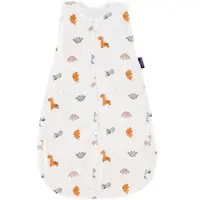 Träumeland Sommerschlafsack Liebmich 0.5 TOG, mehrfarbig, 80